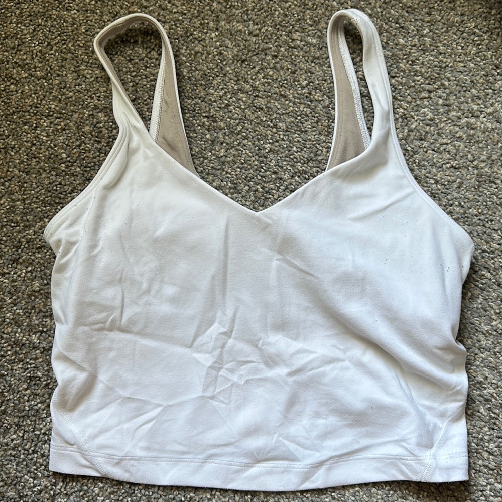Lululemon Align Tank